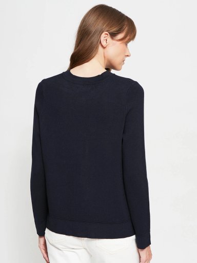 CARDIGAN MUJER CACHAREL BOTONES - 2