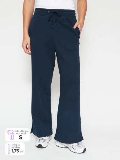 PANTALÓN MUJER HEAD RECTO - 1