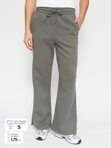 PANTALÓN MUJER HEAD RECTO - 1