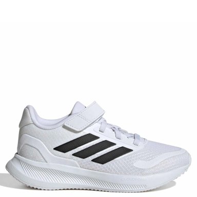 ZAPATILLAS NIÑO ADIDAS CASUALES BLANCO RUNFALCON 5 EL C - 1