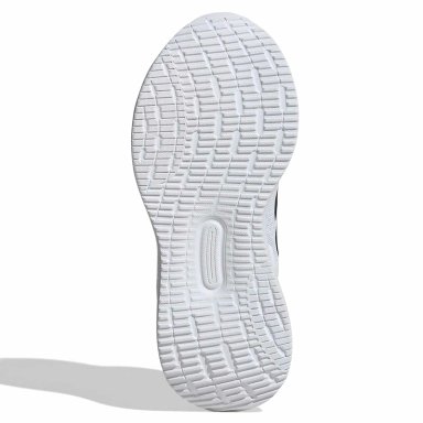 ZAPATILLAS NIÑO ADIDAS CASUALES BLANCO RUNFALCON 5 EL C - 6
