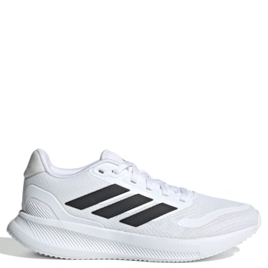 ZAPATILLAS NIÑO ADIDAS CASUALES BLANCO RUNFALCON 5 J - 1