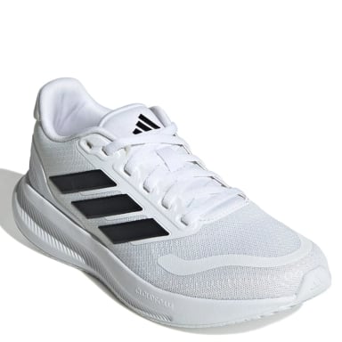 ZAPATILLAS NIÑO ADIDAS CASUALES BLANCO RUNFALCON 5 J - 2