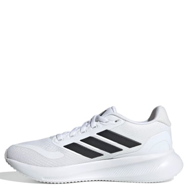 ZAPATILLAS NIÑO ADIDAS CASUALES BLANCO RUNFALCON 5 J - 3
