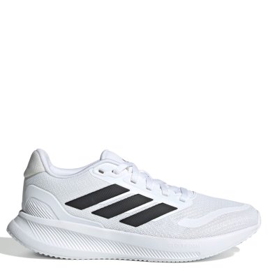 ZAPATILLAS NIÑO ADIDAS CASUALES BLANCO RUNFALCON 5 J - 1