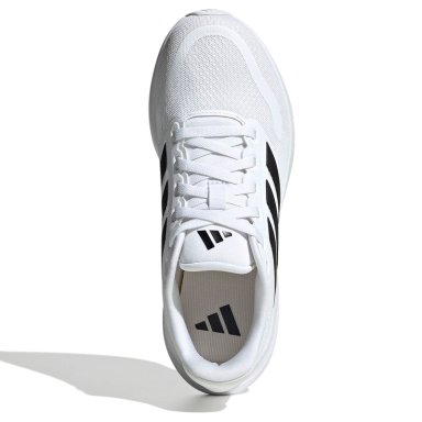 ZAPATILLAS NIÑO ADIDAS CASUALES BLANCO RUNFALCON 5 J - 5