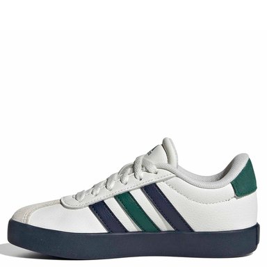 ZAPATILLAS NIÑO ADIDAS CASUALES BLANCO VL COURT 3.0 K - 3