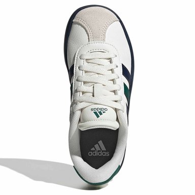 ZAPATILLAS NIÑO ADIDAS CASUALES BLANCO VL COURT 3.0 K - 5