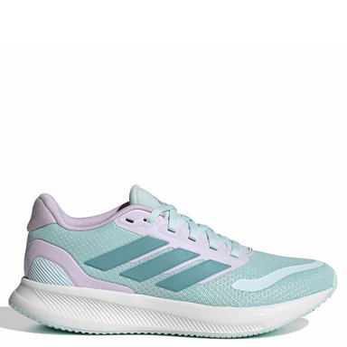 ZAPATILLAS NIÑO ADIDAS CASUALES ROSADO RUNFALCON 5 J - 1