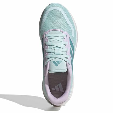 ZAPATILLAS NIÑO ADIDAS CASUALES ROSADO RUNFALCON 5 J - 5