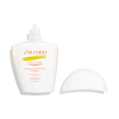 PROTECTOR SOLAR SHISEIDO URBAN ENVIRONMENT LIBRE DE ACEITE SPF42 - 2