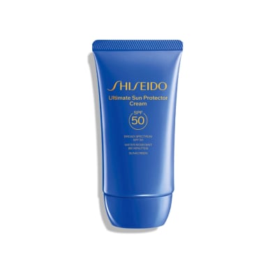 PROTECTOR SOLAR SHISEIDO ULTIMATE SPF50 - 1