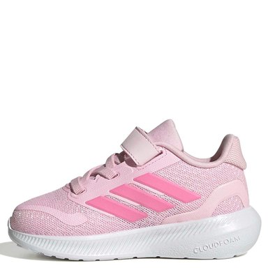ZAPATILLAS NIÑO ADIDAS CASUALES ROSADO RUNFALCON 5 EL I - 3
