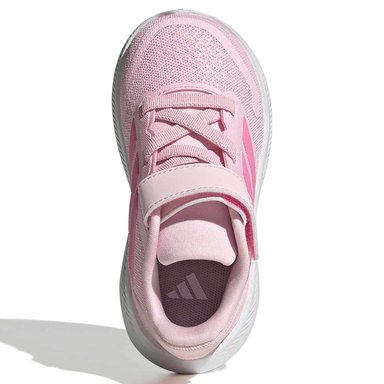 ZAPATILLAS NIÑO ADIDAS CASUALES ROSADO RUNFALCON 5 EL I - 5