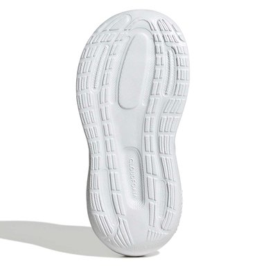 ZAPATILLAS NIÑO ADIDAS CASUALES ROSADO RUNFALCON 5 EL I - 6