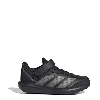 ZAPATILLAS NIÑO ADIDAS CASUALES NEGRO FAITO EL K - 1