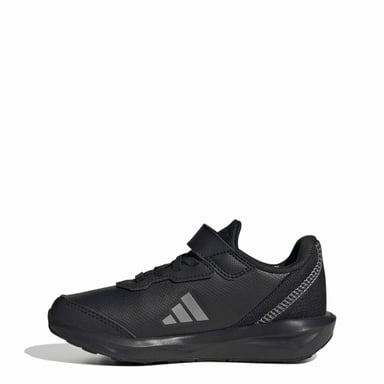 ZAPATILLAS NIÑO ADIDAS CASUALES NEGRO FAITO EL K - 2