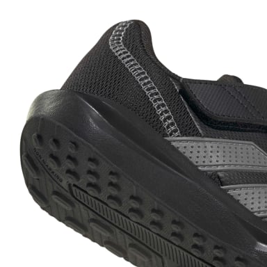 ZAPATILLAS NIÑO ADIDAS CASUALES NEGRO FAITO EL K - 8