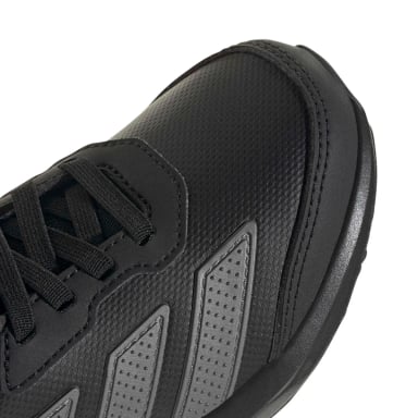 ZAPATILLAS NIÑO ADIDAS CASUALES NEGRO FAITO EL K - 9