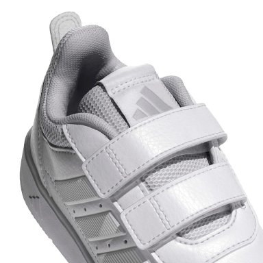 ZAPATILLAS NIÑO ADIDAS CASUALES BLANCO TENSAUR SPORT 3.0  CF K - 8