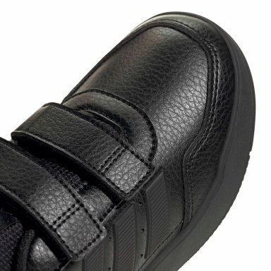ZAPATILLAS NIÑO ADIDAS CASUALES NEGRO TENSAUR SPORT 3.0  CF K - 8
