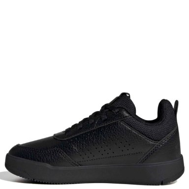 ZAPATILLAS NIÑO ADIDAS CASUALES NEGRO TENSAUR SPORT 3.0 K - 3