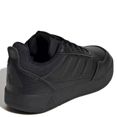 ZAPATILLAS NIÑO ADIDAS CASUALES NEGRO TENSAUR SPORT 3.0 K - 4