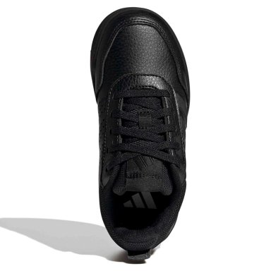 ZAPATILLAS NIÑO ADIDAS CASUALES NEGRO TENSAUR SPORT 3.0 K - 5
