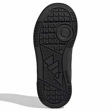 ZAPATILLAS NIÑO ADIDAS CASUALES NEGRO TENSAUR SPORT 3.0 K - 6