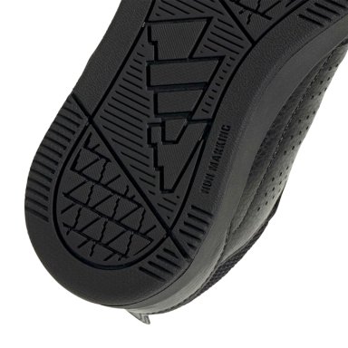 ZAPATILLAS NIÑO ADIDAS CASUALES NEGRO TENSAUR SPORT 3.0 K - 8