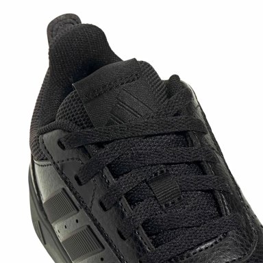 ZAPATILLAS NIÑO ADIDAS CASUALES NEGRO TENSAUR SPORT 3.0 K - 7