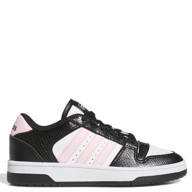 ZAPATILLAS NIÑO ADIDAS CASUALES NEGRO BREAK START J  - 1