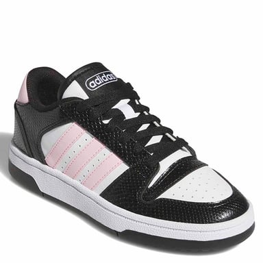 ZAPATILLAS NIÑO ADIDAS CASUALES NEGRO BREAK START J  - 2