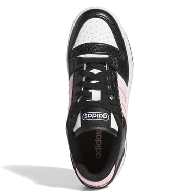 ZAPATILLAS NIÑO ADIDAS CASUALES NEGRO BREAK START J  - 4