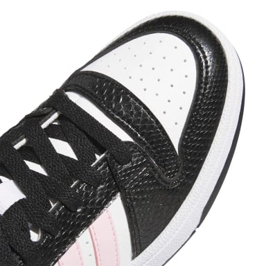 ZAPATILLAS NIÑO ADIDAS CASUALES NEGRO BREAK START J  - 6