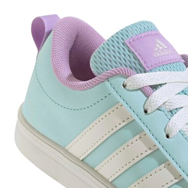 ZAPATILLAS NIÑO ADIDAS CASUALES MENTA VS PACE 2.0 K - 7