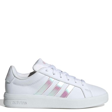 ZAPATILLAS NIÑO ADIDAS CASUALES BLANCO GRAND COURT 3.0 J - 1