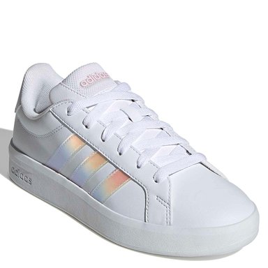 ZAPATILLAS NIÑO ADIDAS CASUALES BLANCO GRAND COURT 3.0 J - 2