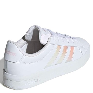 ZAPATILLAS NIÑO ADIDAS CASUALES BLANCO GRAND COURT 3.0 J - 4