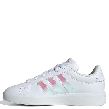 ZAPATILLAS NIÑO ADIDAS CASUALES BLANCO GRAND COURT 3.0 J - 3