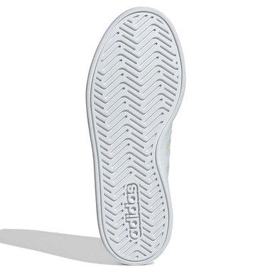 ZAPATILLAS NIÑO ADIDAS CASUALES BLANCO GRAND COURT 3.0 J - 6