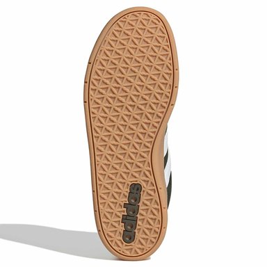 ZAPATILLAS NIÑO ADIDAS CASUALES OLIVA BREAKBASE J - 6