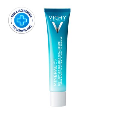 CREMA VICHY MINERAL 89 72HRS 40ML - 1
