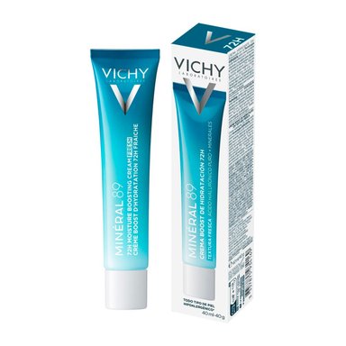 CREMA VICHY MINERAL 89 72HRS 40ML - 2
