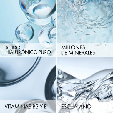 CREMA VICHY MINERAL 89 72HRS 40ML - 3
