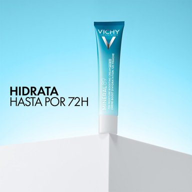 CREMA VICHY MINERAL 89 72HRS 40ML - 5
