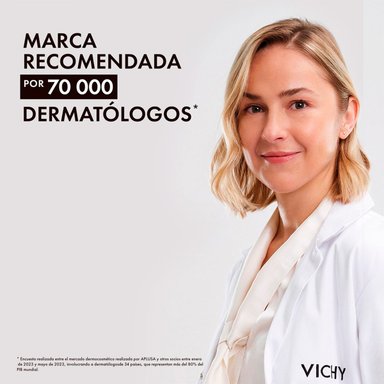 CREMA VICHY MINERAL 89 72HRS 40ML - 8