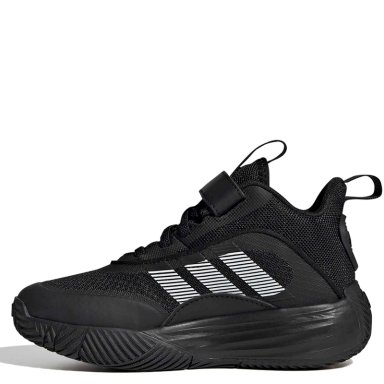 ZAPATILLAS NIÑO ADIDAS CASUALES NEGRO OWNTHEGAME 3.0 K - 3
