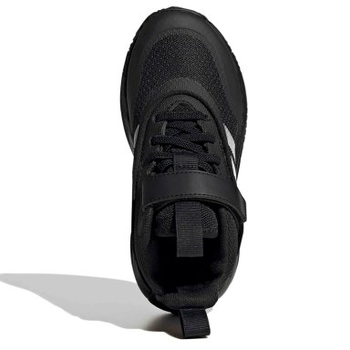 ZAPATILLAS NIÑO ADIDAS CASUALES NEGRO OWNTHEGAME 3.0 K - 5
