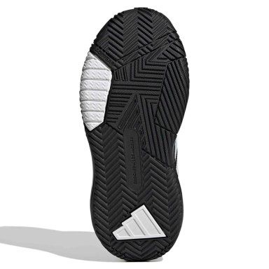 ZAPATILLAS NIÑO ADIDAS CASUALES NEGRO OWNTHEGAME 3.0 K - 6